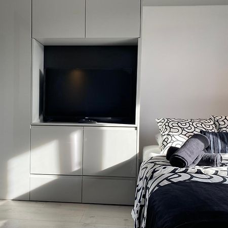 Lovers' Loft Apartment In Krakow - Orawska 7 Dış mekan fotoğraf