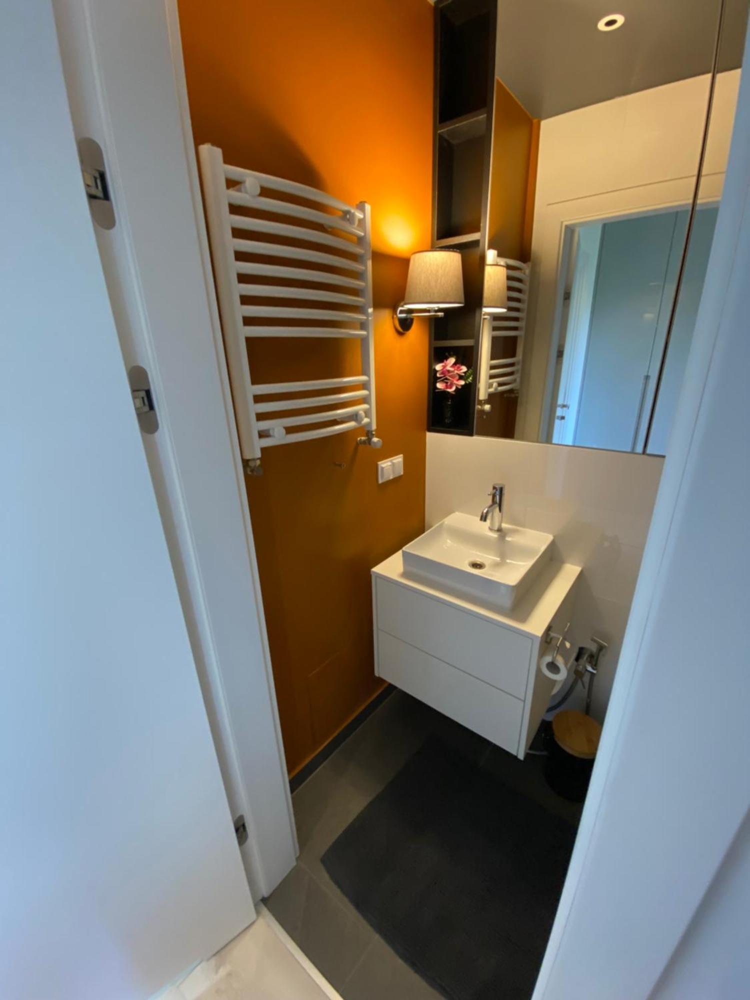Lovers' Loft Apartment In Krakow - Orawska 7 Dış mekan fotoğraf