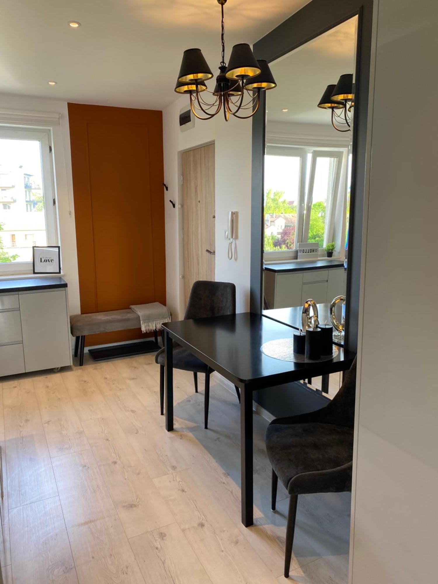 Lovers' Loft Apartment In Krakow - Orawska 7 Dış mekan fotoğraf