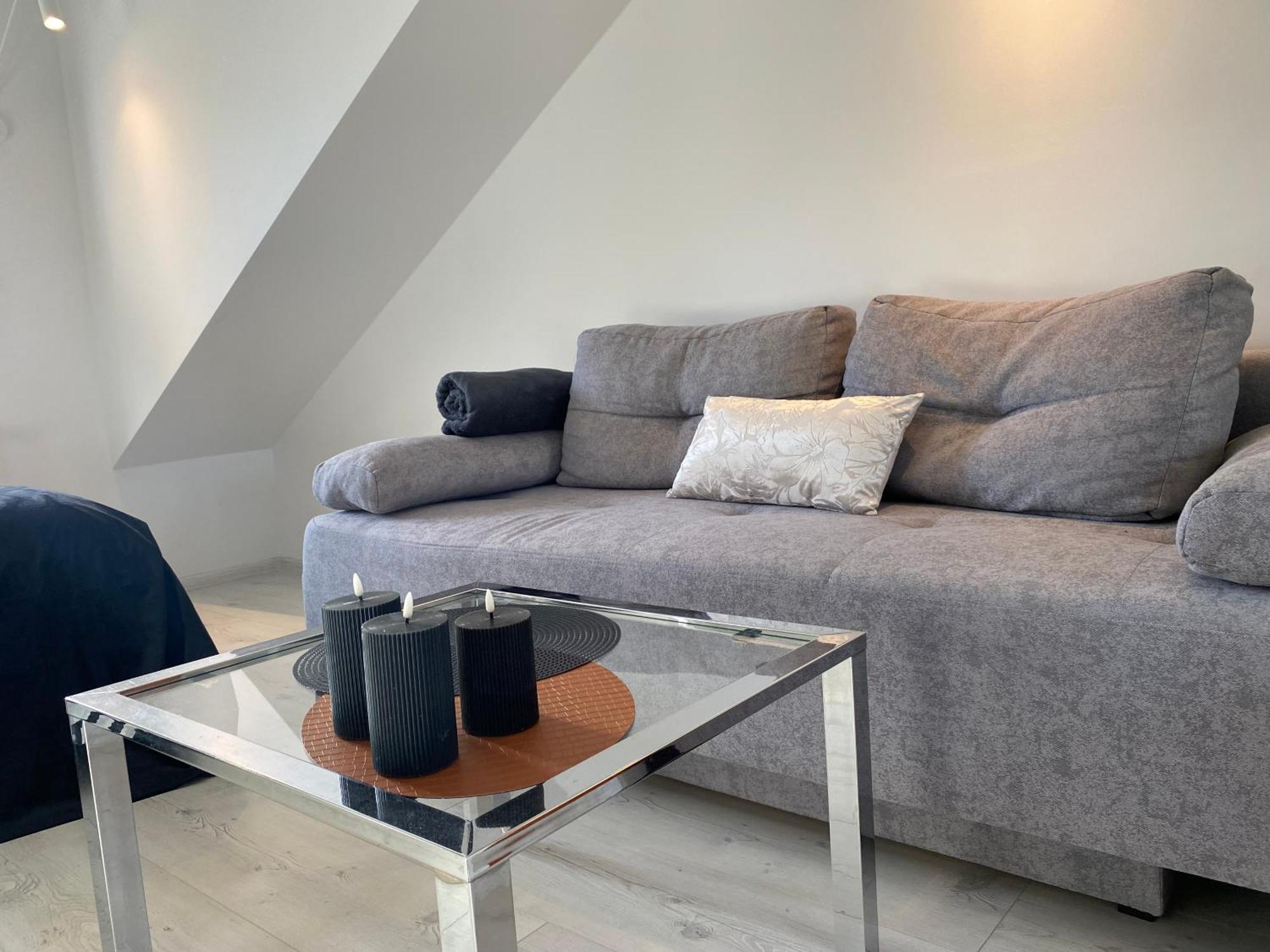 Lovers' Loft Apartment In Krakow - Orawska 7 Dış mekan fotoğraf