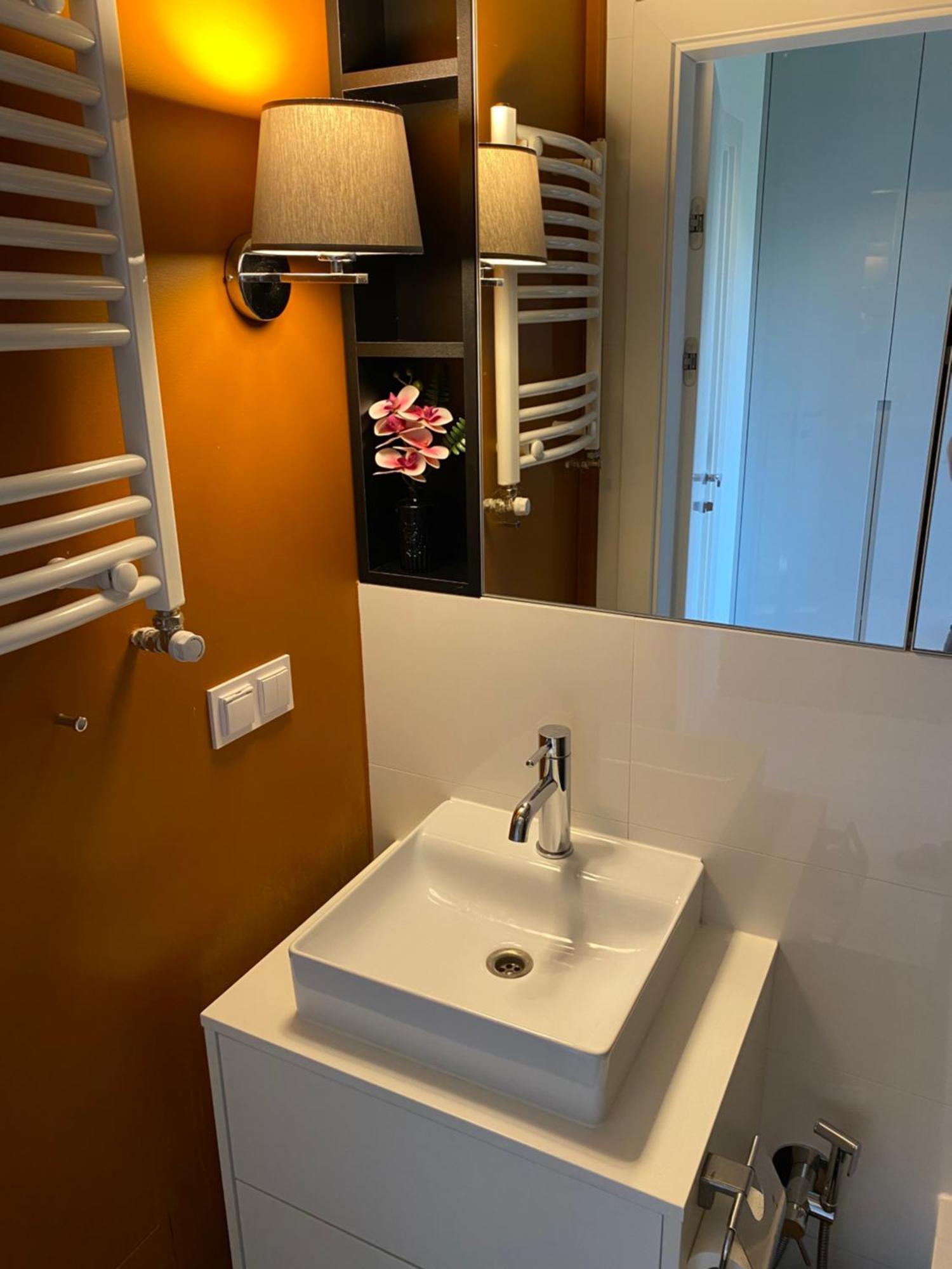 Lovers' Loft Apartment In Krakow - Orawska 7 Dış mekan fotoğraf