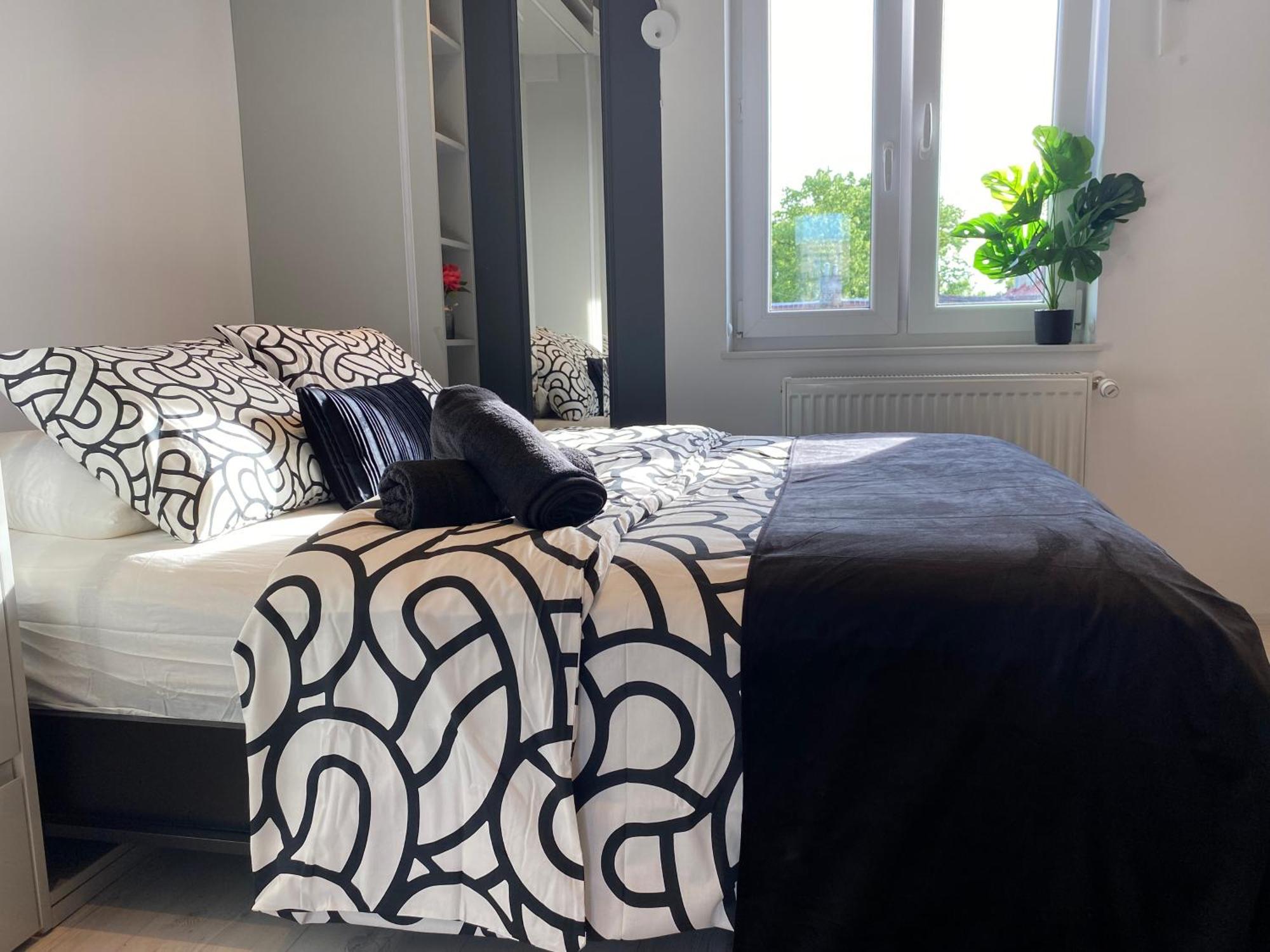Lovers' Loft Apartment In Krakow - Orawska 7 Dış mekan fotoğraf