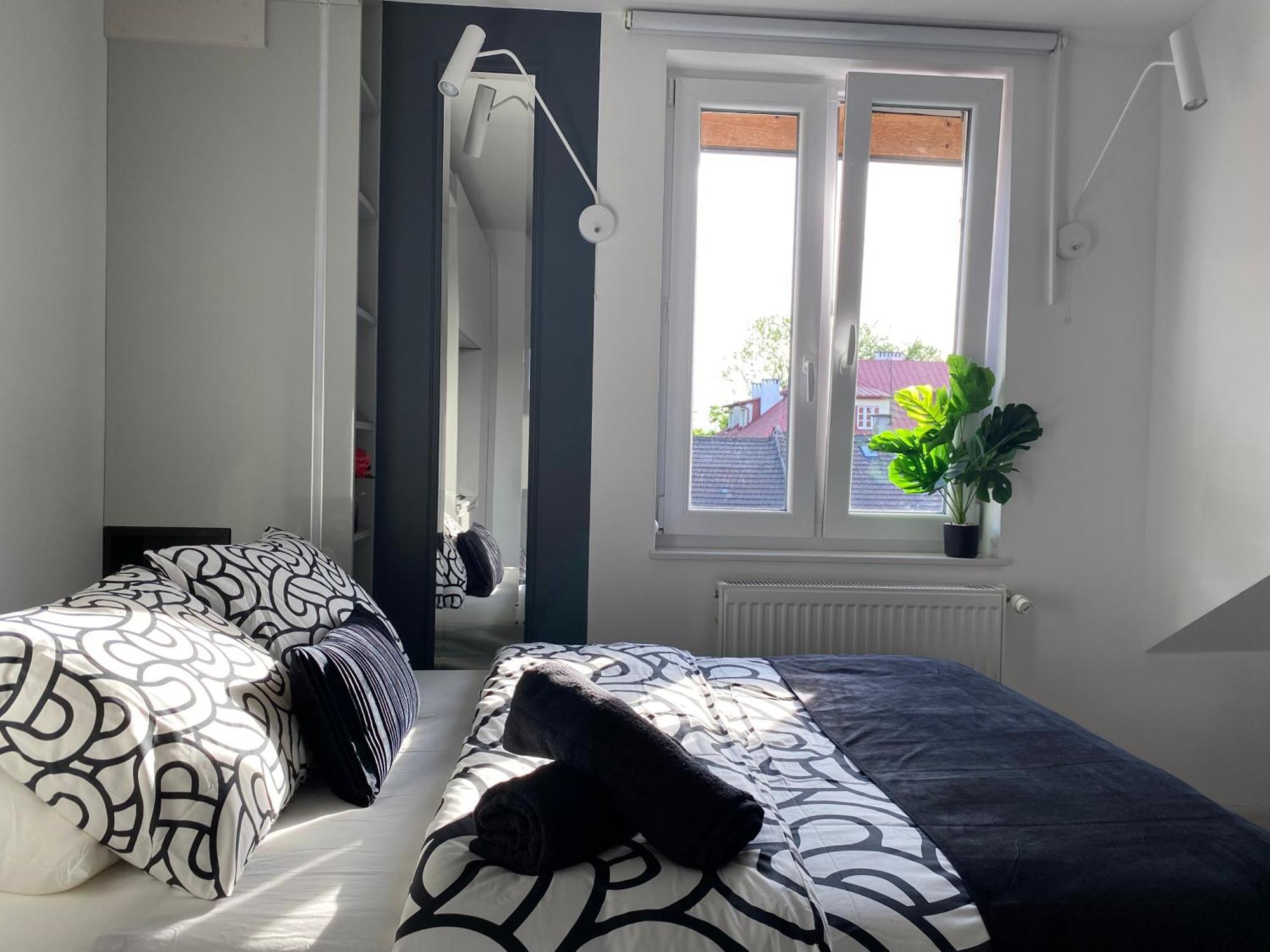 Lovers' Loft Apartment In Krakow - Orawska 7 Dış mekan fotoğraf