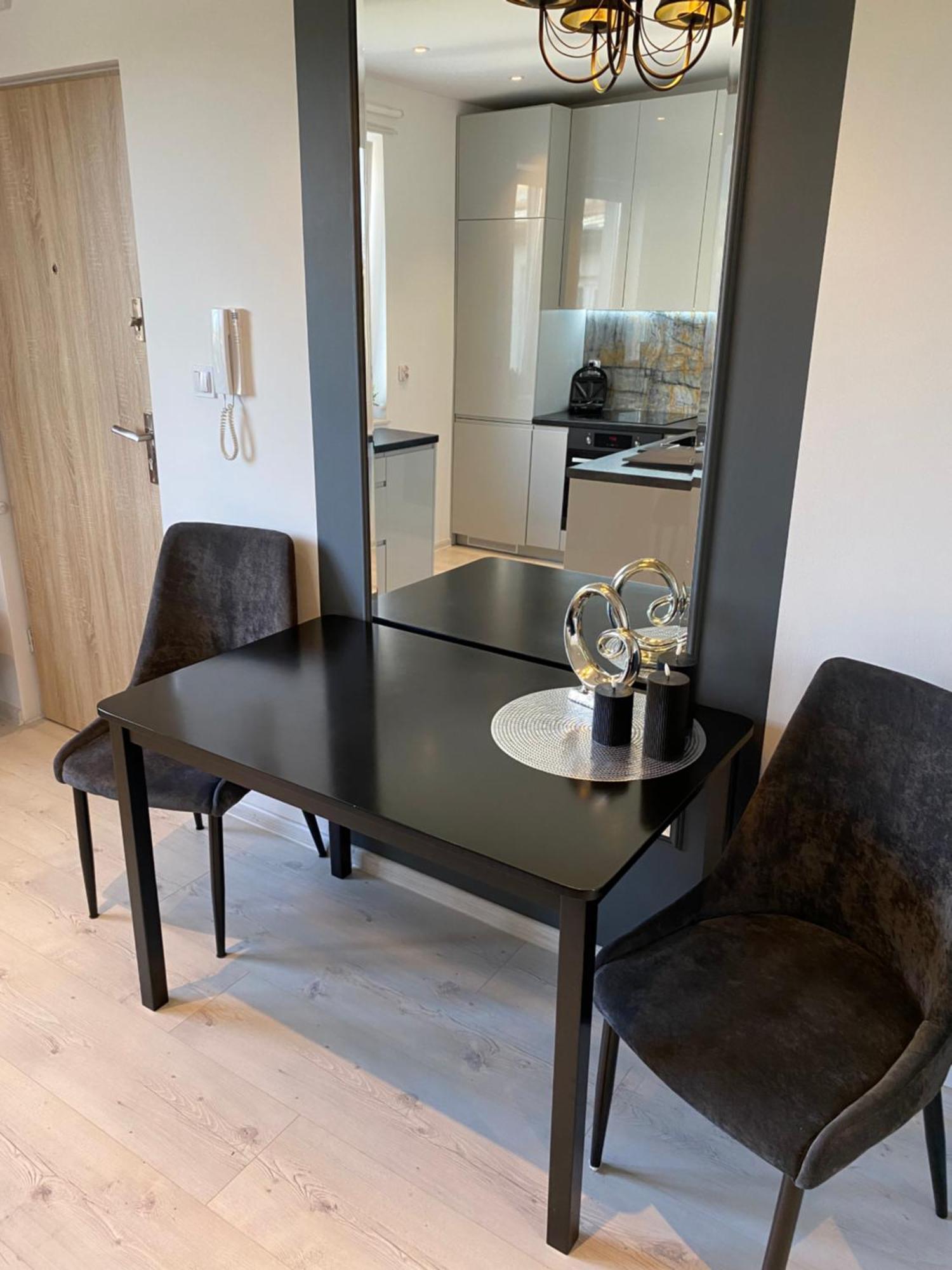 Lovers' Loft Apartment In Krakow - Orawska 7 Dış mekan fotoğraf