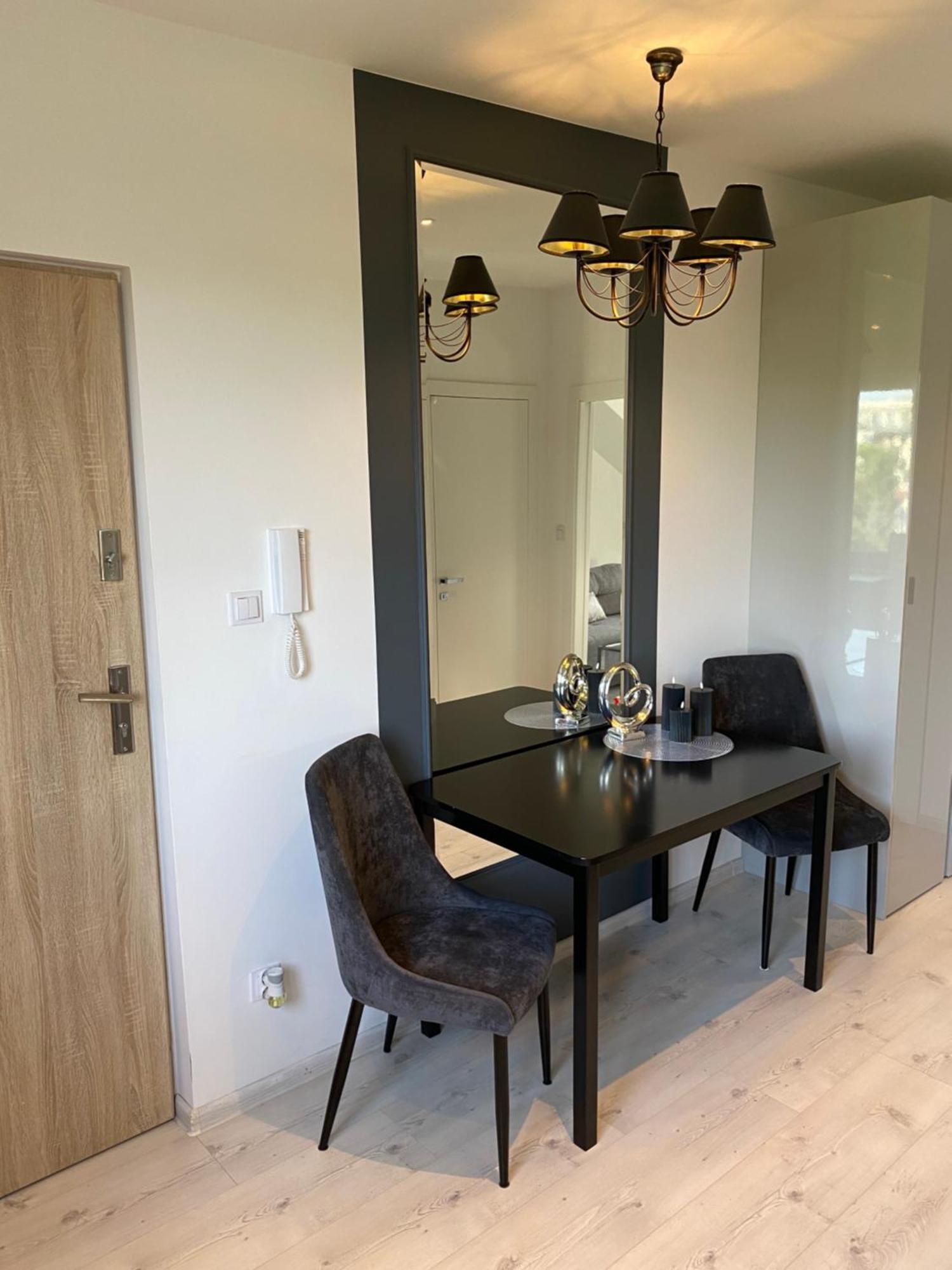 Lovers' Loft Apartment In Krakow - Orawska 7 Dış mekan fotoğraf