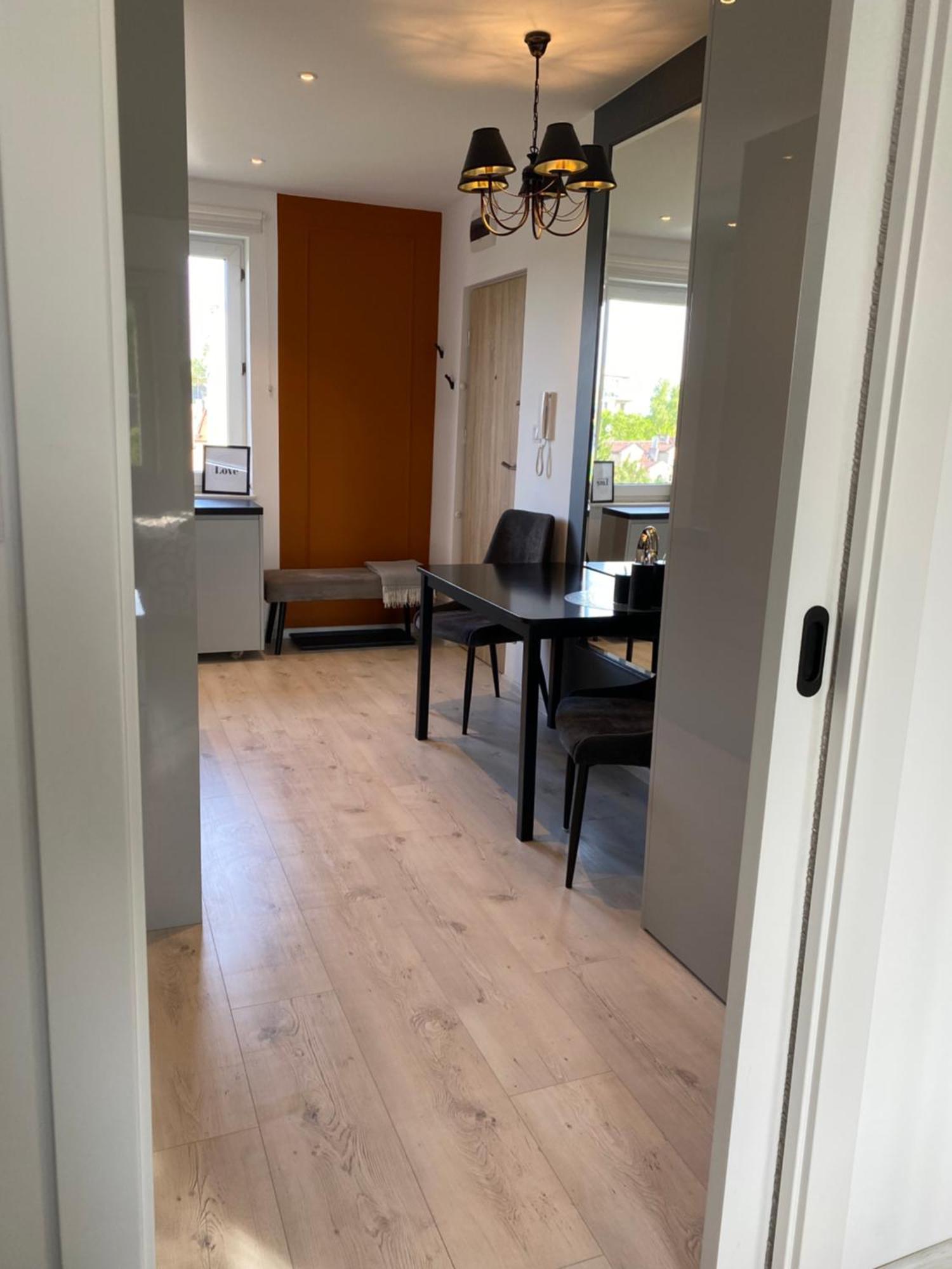 Lovers' Loft Apartment In Krakow - Orawska 7 Dış mekan fotoğraf